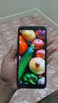 Samsung Galaxy A6plus