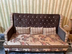 7 seater sofa set