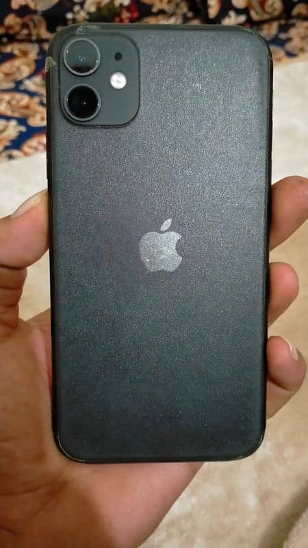 iPhone 11 128GB non p t a 3