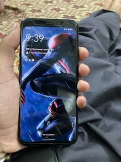 Google pixel 4