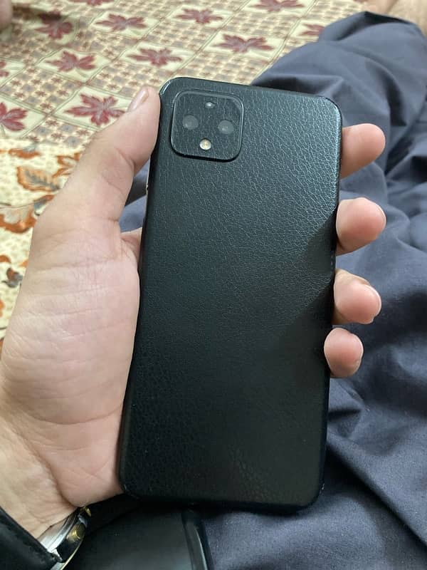 Google pixel 4 2