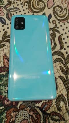 samsung galaxy A51