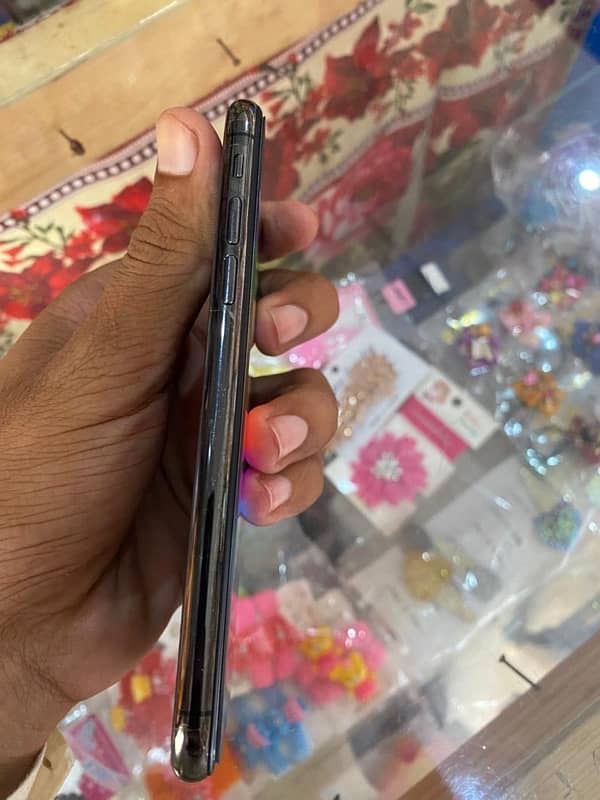 iphone x pta approved 256 4