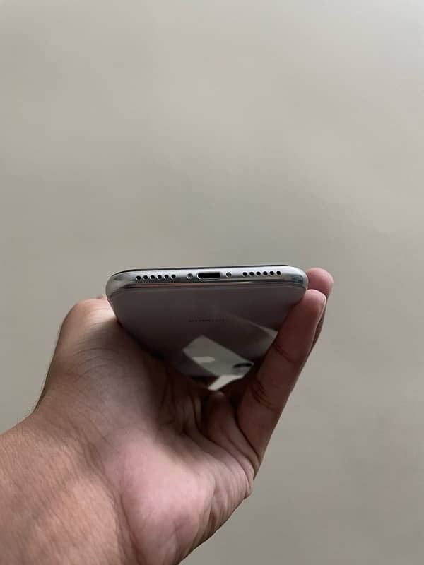 Iphone X Pta approved 1