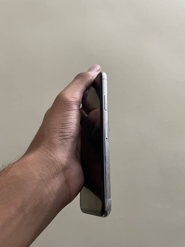 Iphone X Pta approved 3