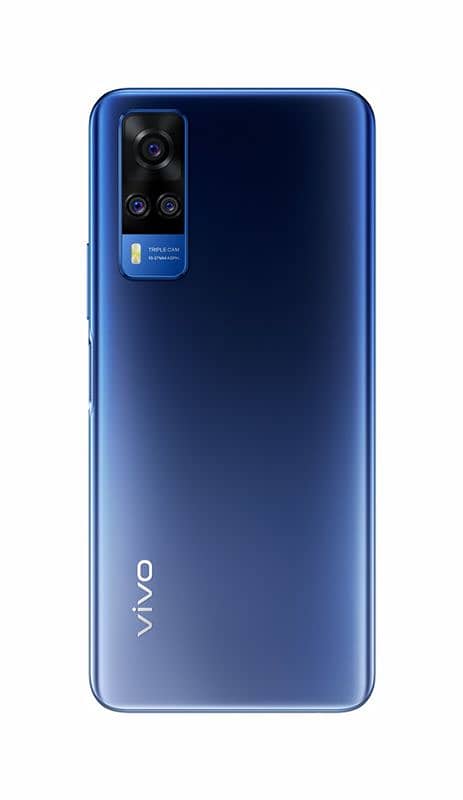 vivo Y51s 8/128 1