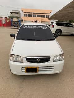 Suzuki Alto 2008