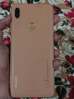 Huawei y6 prime 2019