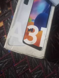 Samsung A31 4/128 all oky