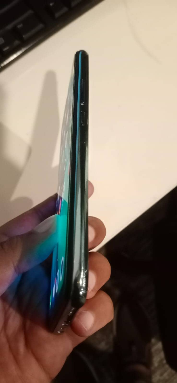 Vivo S1 PTA offical Approved 1