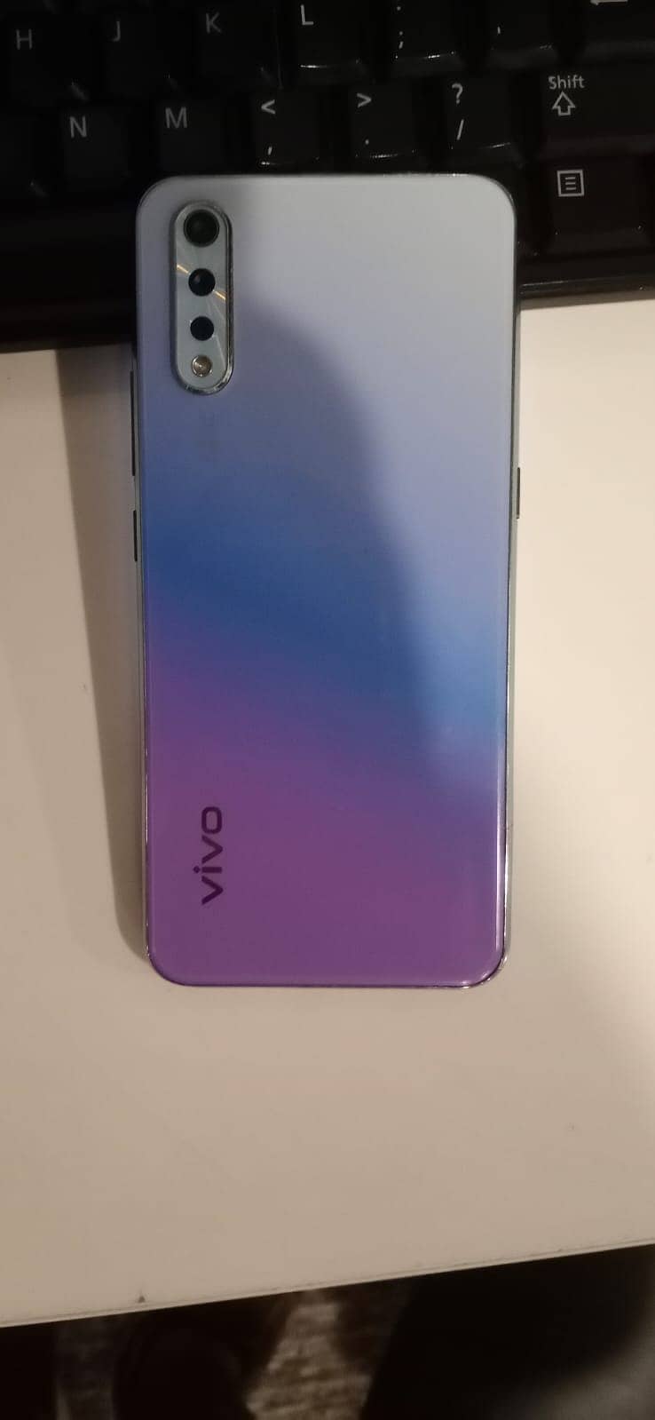 Vivo S1 PTA offical Approved 2