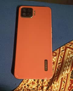 oppo f17