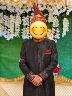 J. sherwani