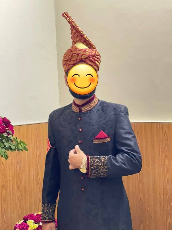 J. sherwani 1