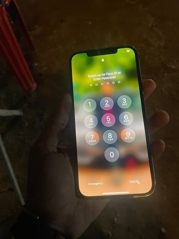 Iphone 12 pro max 128 gb 7