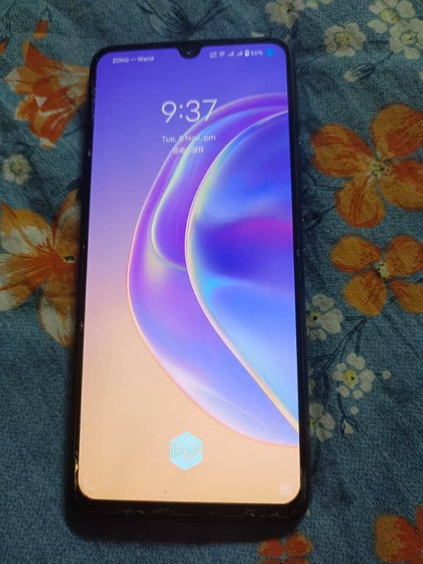 Vivo V21e 2