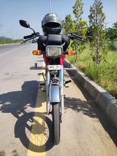 ROAD PRINCE 70cc bike for sale