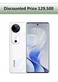 Vivo v40 12 month warranty