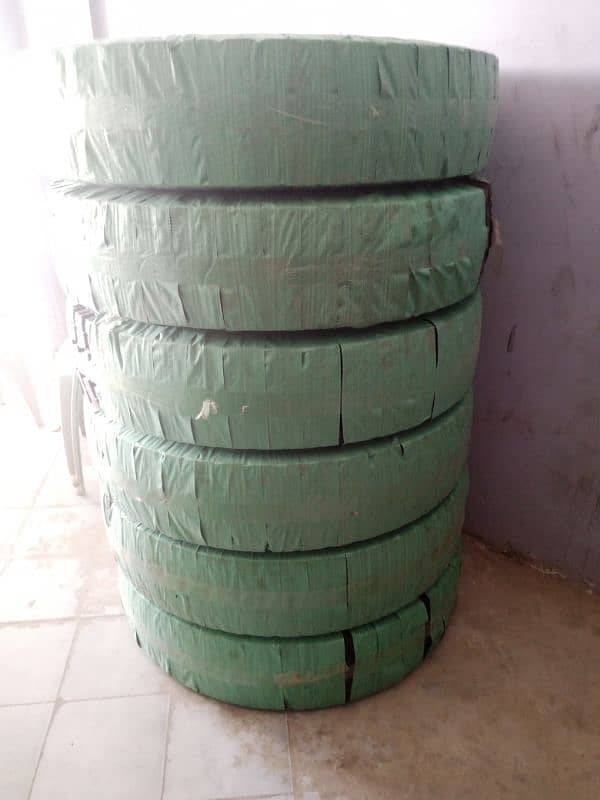 heavy weight tyre 4