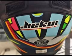 Jiekai Genuine heavybike Helmet sports