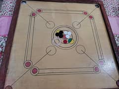 carrom bord