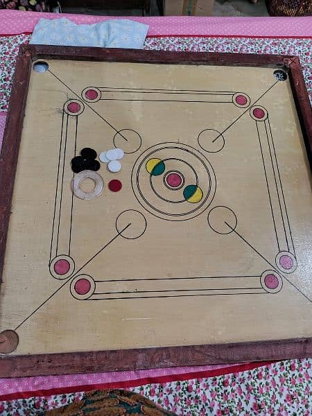 carrom bord 1