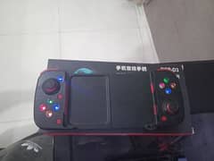 bsp d3 rgb gaming controller