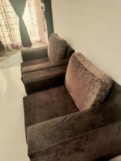 sofa set 5 seater