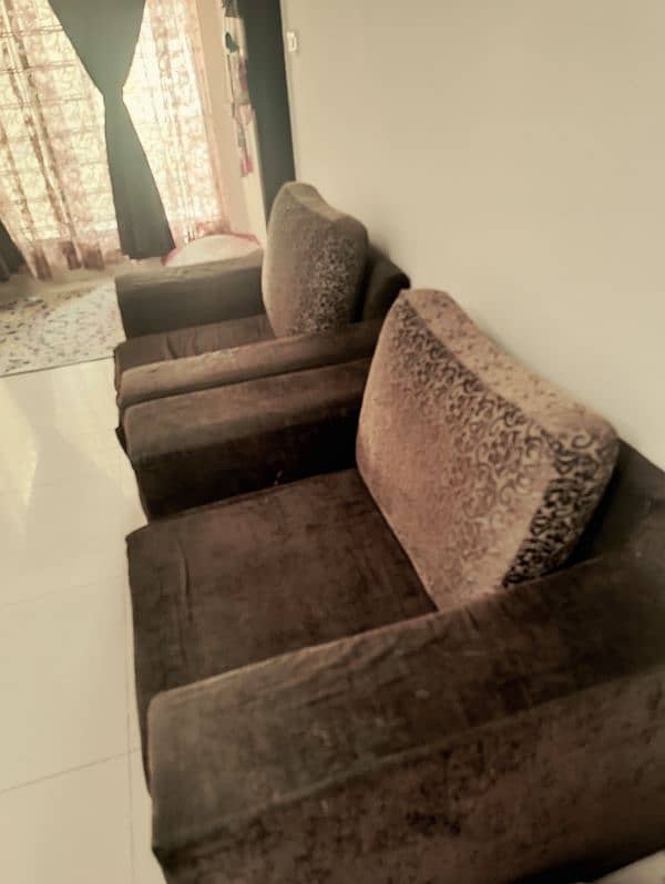 sofa set 5 seater 0