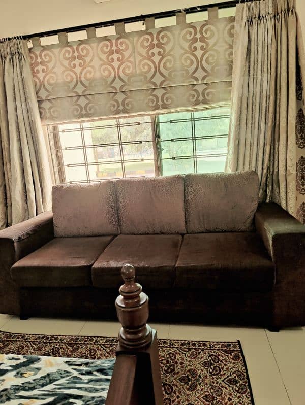 sofa set 5 seater 2