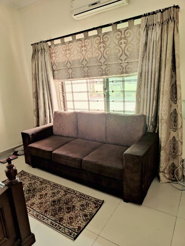 sofa set 5 seater 3