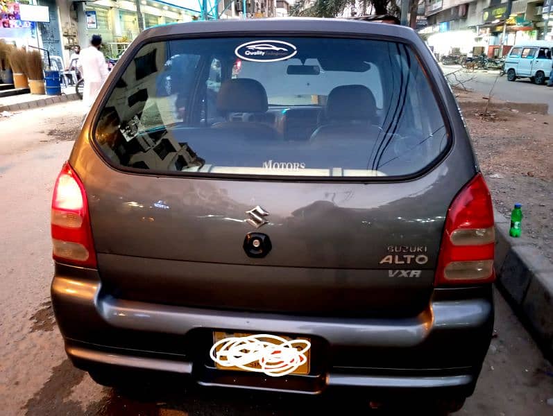 Suzuki Alto 2010 0