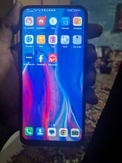 Huawei Y9 Prime 2019 4gb 128gb all ok