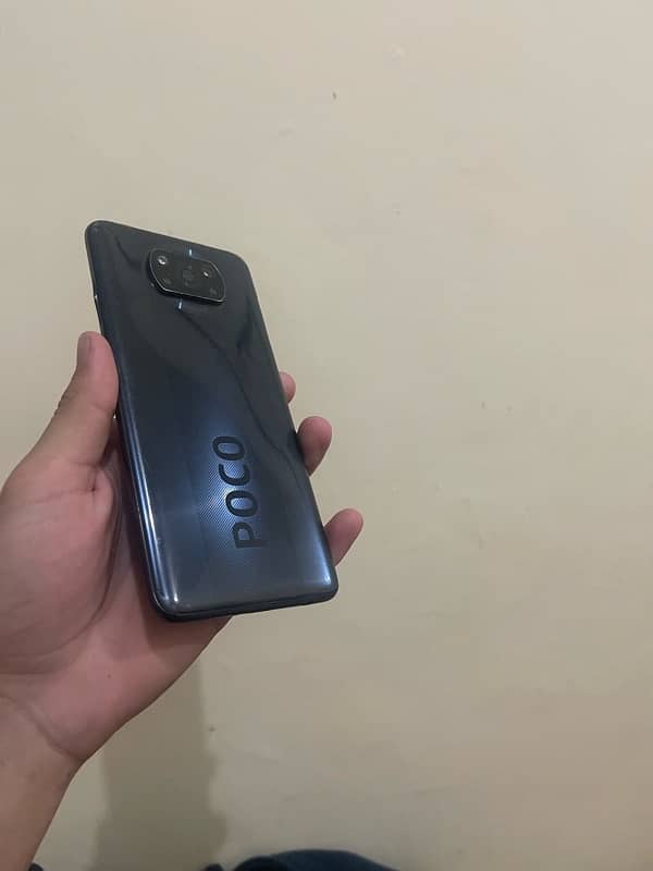 poco X3 NFC 6