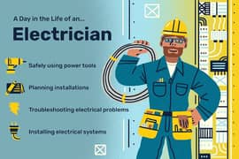 Electrician/Ac