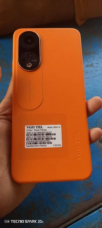 VGOTEL NEW 10. NEW condition hai 1 month use hai 3