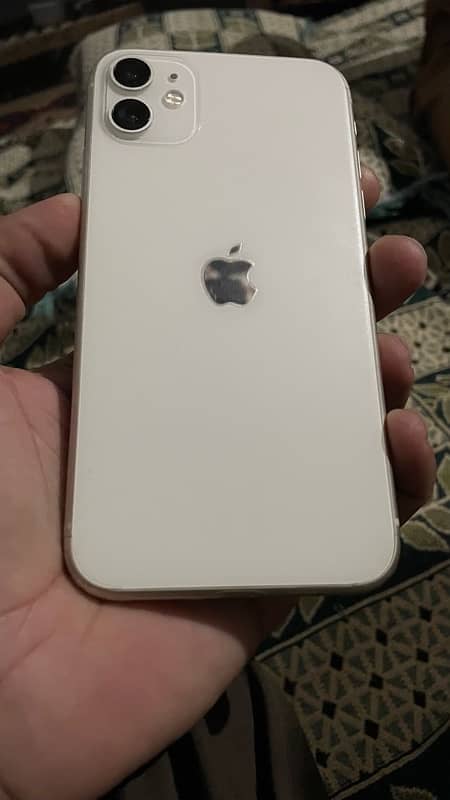 iPhone 11 128gb non pta factory unlock 0