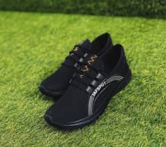 CASUAL BREATHABLE FASHION SNEAKERS JF018