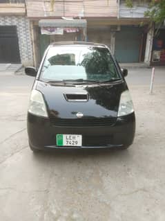 Nissan Moco 2004/7 0