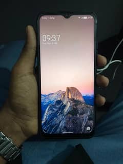 Tecno spark 6 go 4gb 64gb