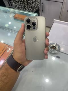 iphone 15 pro non pta 128gb