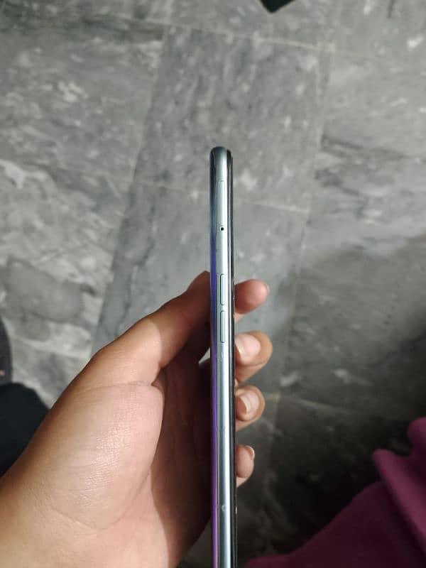 OPPO A96 3