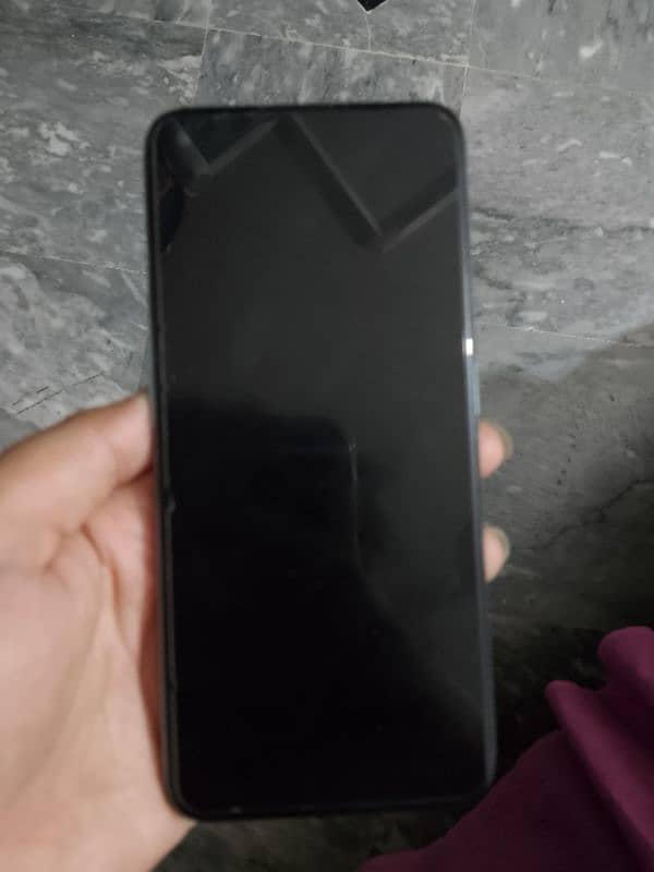 OPPO A96 4