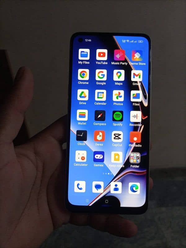 OPPO F21 Pro Exchange Only 8