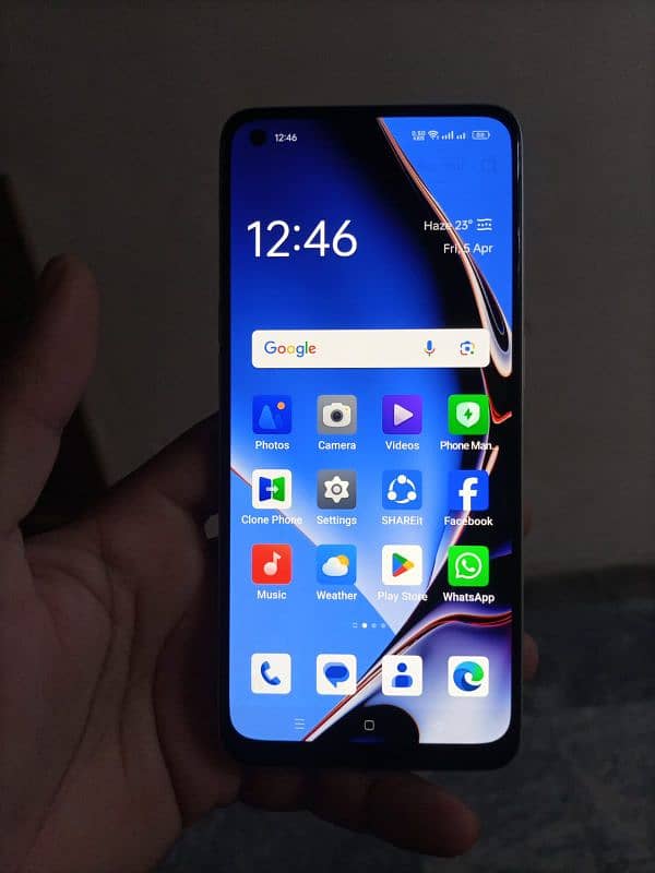 OPPO F21 Pro Exchange Only 9