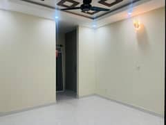 Apartment / Flat For Rent in Ghauri Town Phase 5 on Express Way