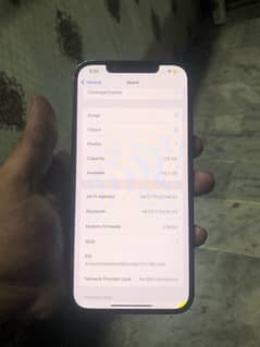 Iphone 12 pro max non pta 128gb