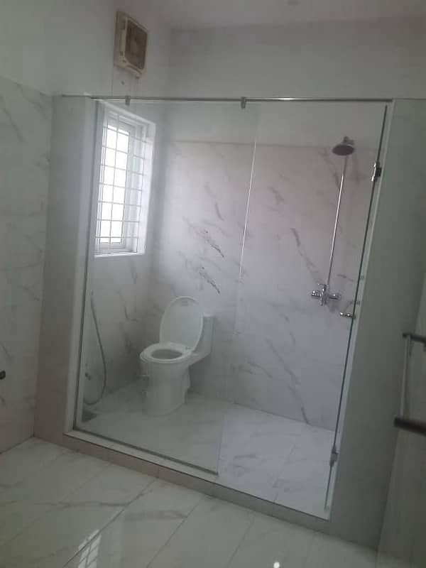 1 Kanal Portion For Rent In Phase 7 Dha Near To Pkli 1