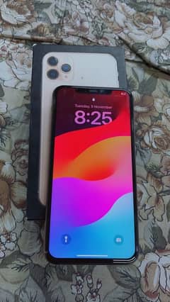 iphone 11 pro max 256gb non