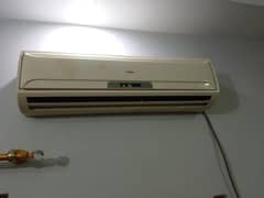 Haier Split AC 1.5 Ton